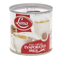 Milk Luna liquid 170 g