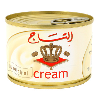Cream plain Al Taj 155 g